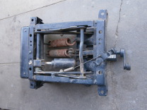 réparation 4x4 Chamboeuf, réparation utilitaire Chamboeuf, réparation poids lourds Chamboeuf